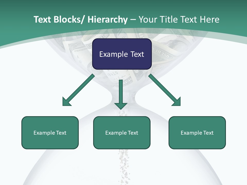 Banking Currency Idea PowerPoint Template