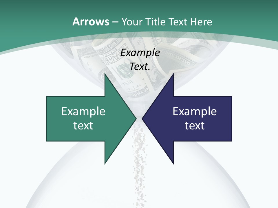 Banking Currency Idea PowerPoint Template