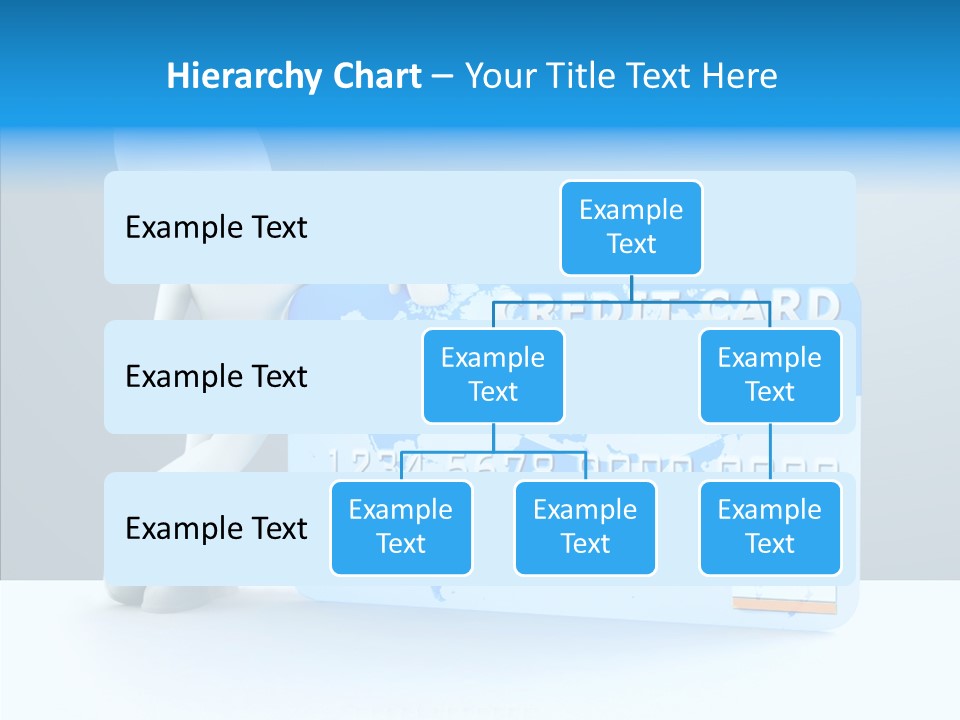 Buy Blue Loan PowerPoint Template
