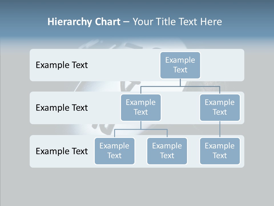 Stick Ready Hand PowerPoint Template