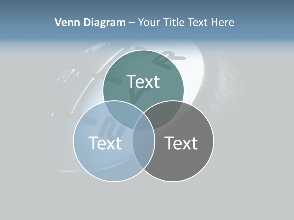 Stick Ready Hand PowerPoint Template