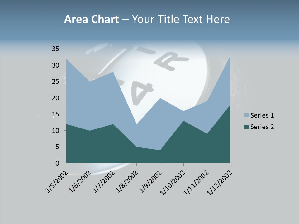 Stick Ready Hand PowerPoint Template