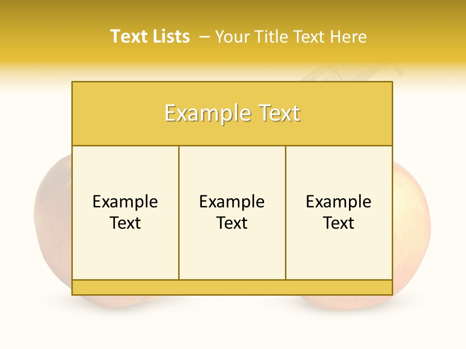 Face Old Syringe PowerPoint Template