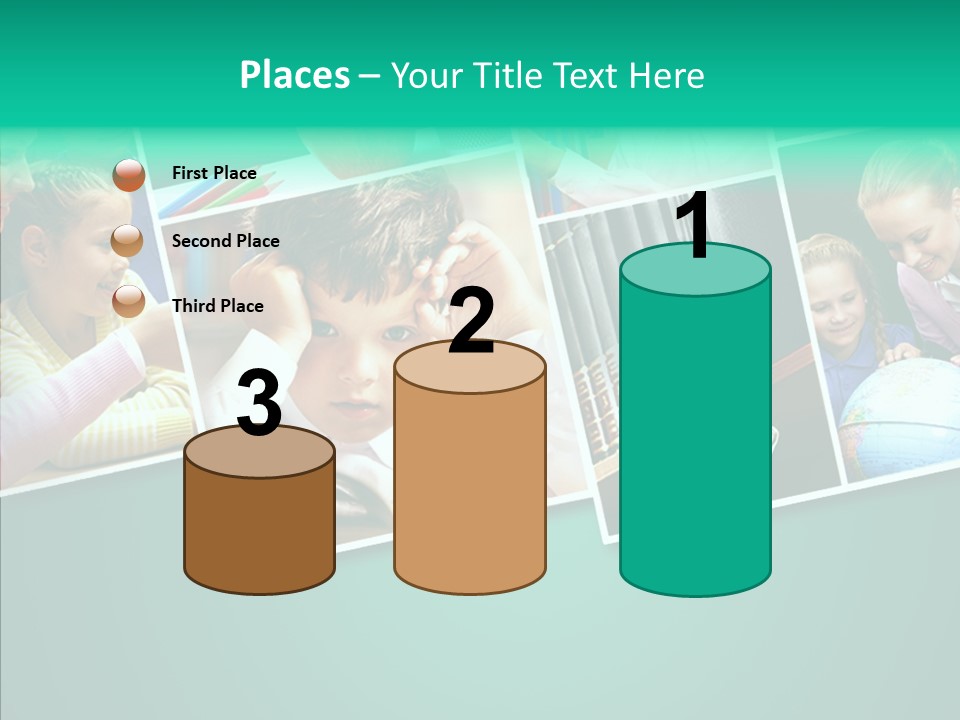 School Powerpoint Templates PowerPoint Template