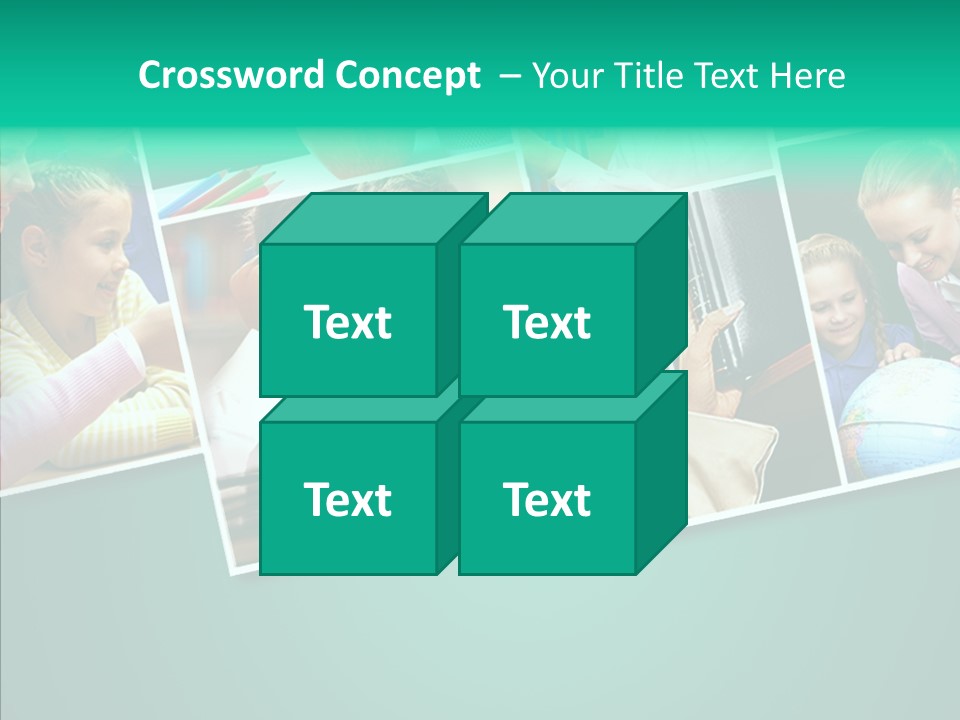 School Powerpoint Templates PowerPoint Template
