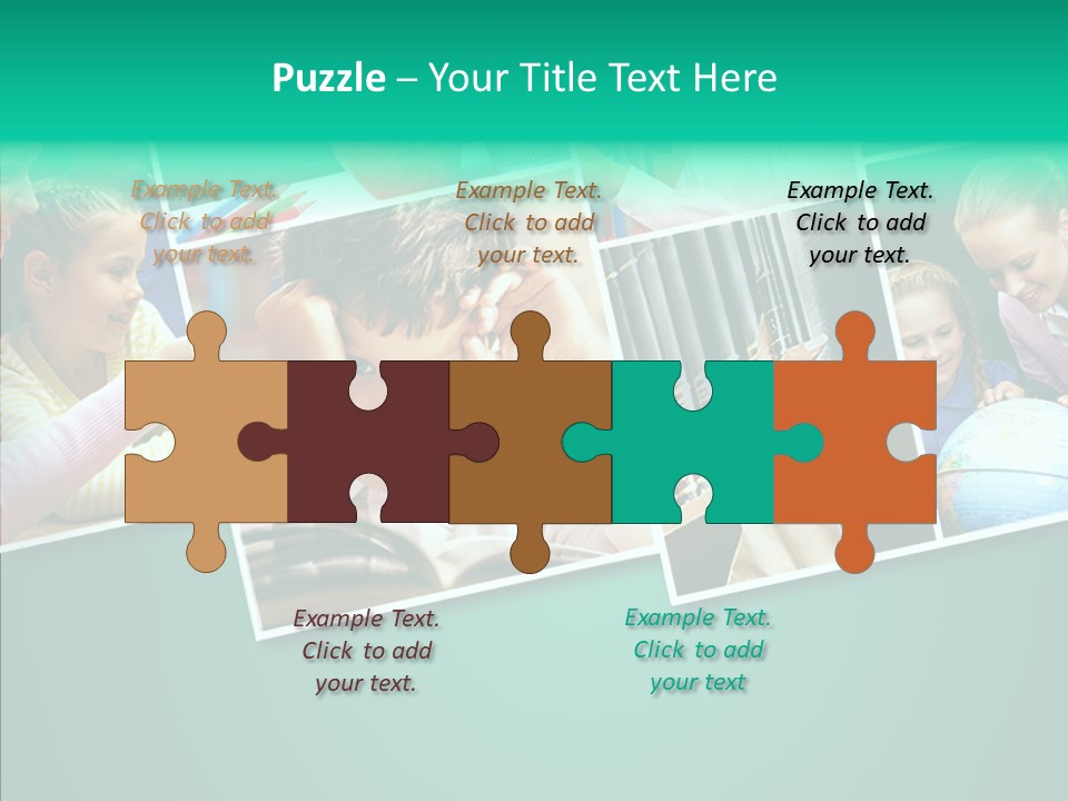 School Powerpoint Templates PowerPoint Template