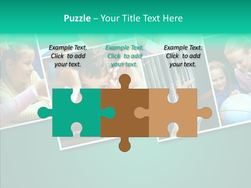 School Powerpoint Templates PowerPoint Template