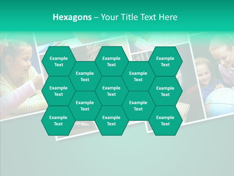 School Powerpoint Templates PowerPoint Template