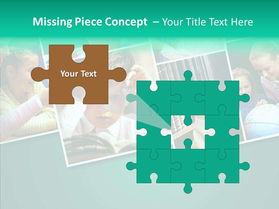 School Powerpoint Templates PowerPoint Template