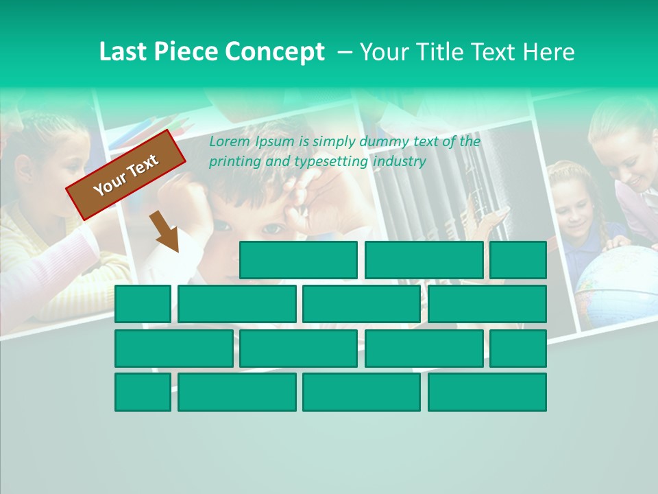 School Powerpoint Templates PowerPoint Template