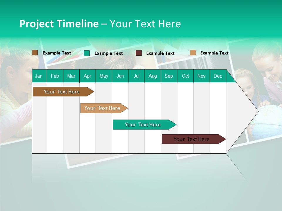 School Powerpoint Templates PowerPoint Template