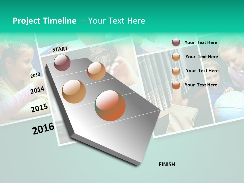 School Powerpoint Templates PowerPoint Template