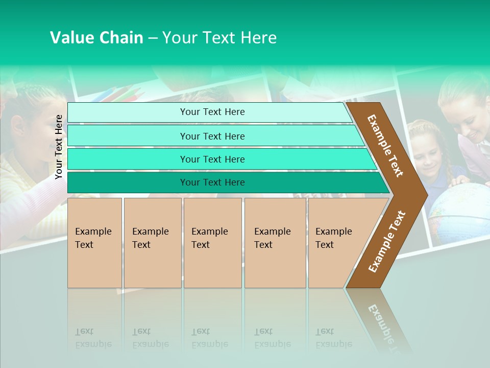 School Powerpoint Templates PowerPoint Template