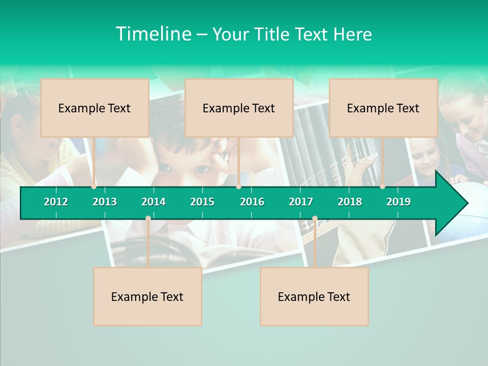 School Powerpoint Templates PowerPoint Template