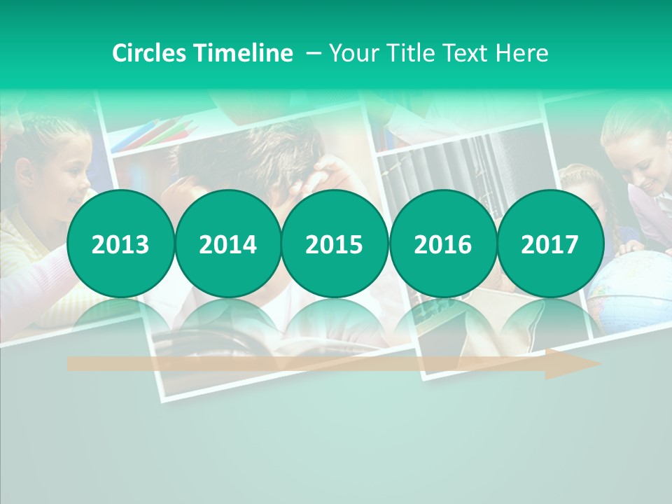 School Powerpoint Templates PowerPoint Template