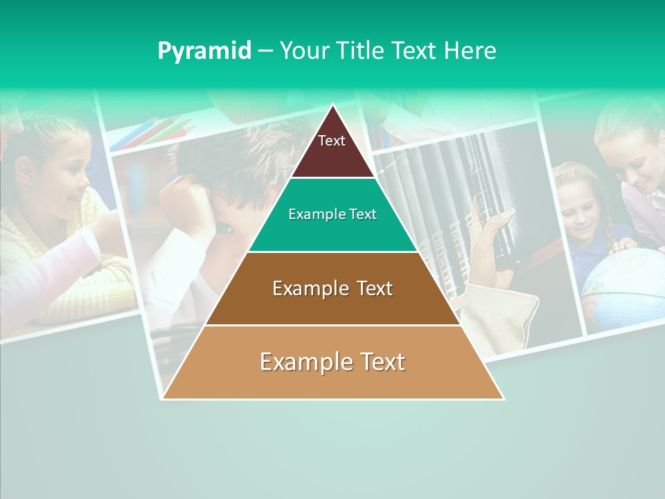School Powerpoint Templates PowerPoint Template