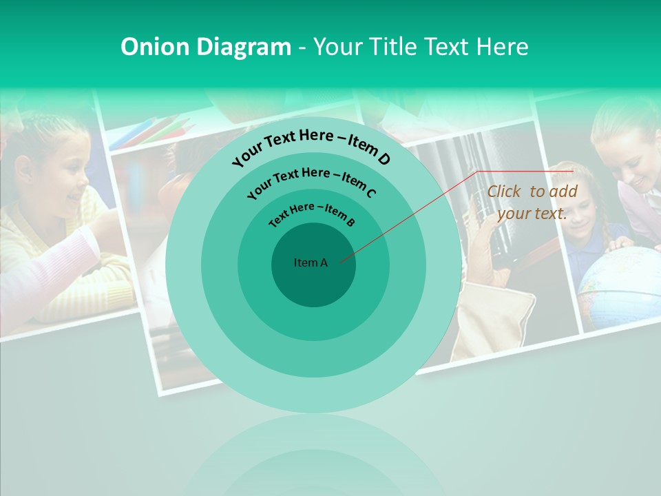 School Powerpoint Templates PowerPoint Template