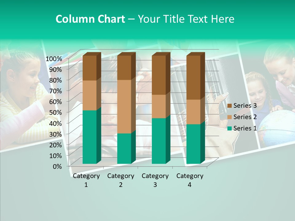 School Powerpoint Templates PowerPoint Template