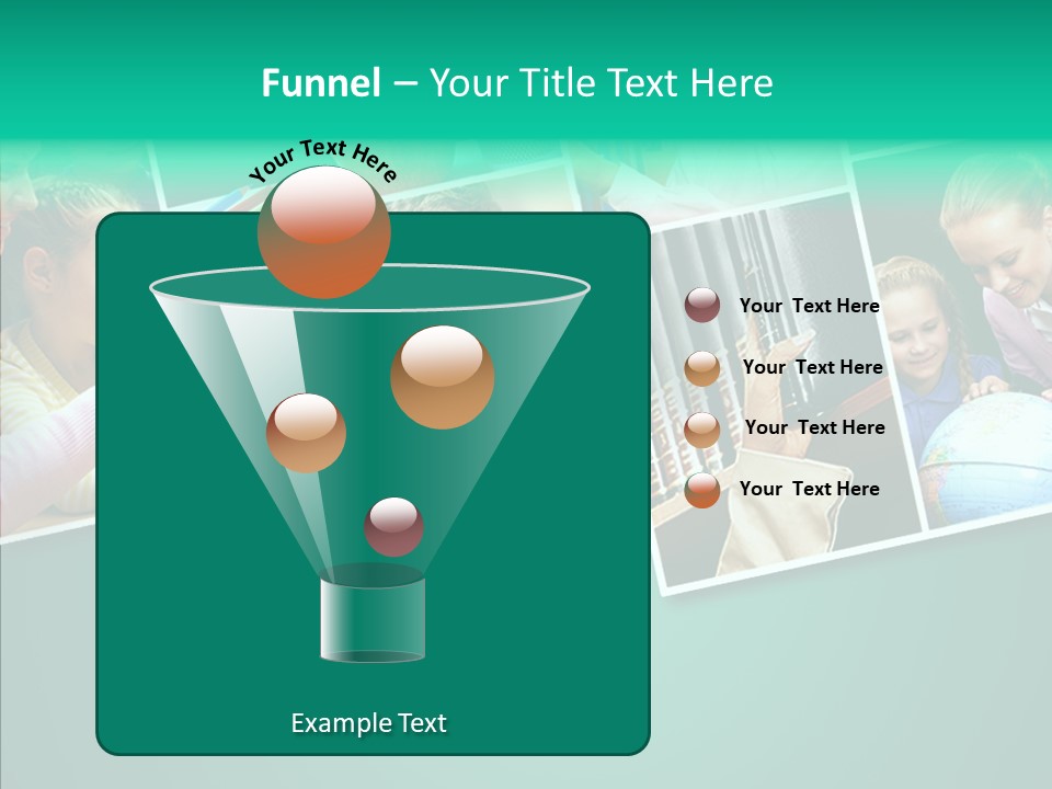 School Powerpoint Templates PowerPoint Template