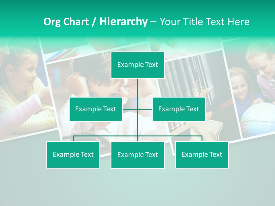 School Powerpoint Templates PowerPoint Template