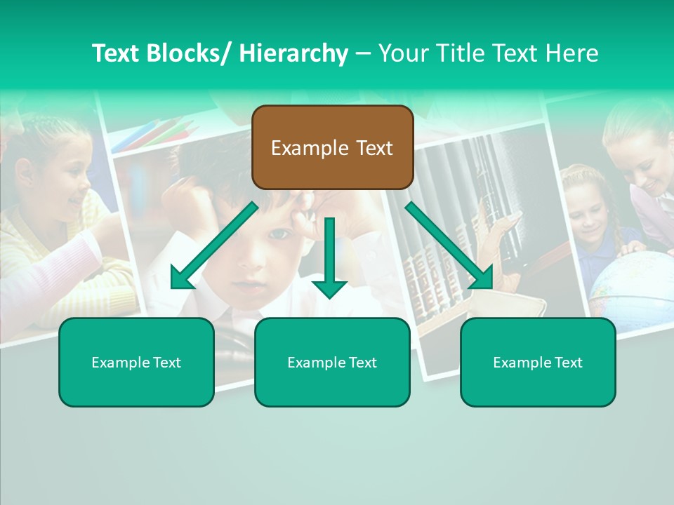 School Powerpoint Templates PowerPoint Template