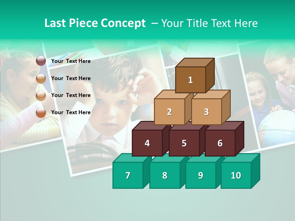 School Powerpoint Templates PowerPoint Template