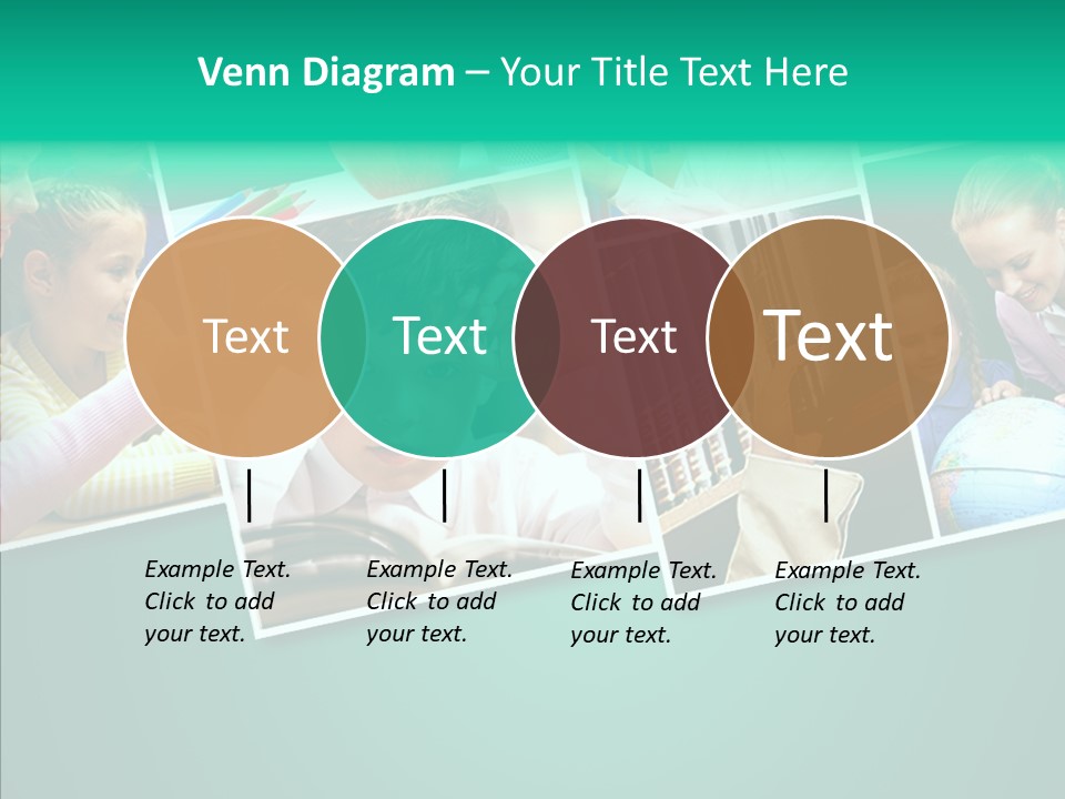 School Powerpoint Templates PowerPoint Template