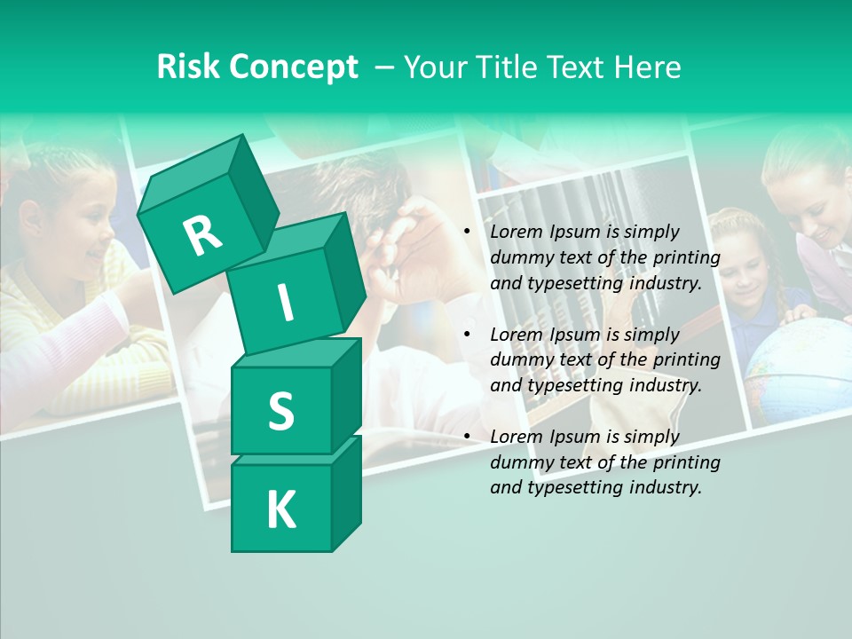 School Powerpoint Templates PowerPoint Template