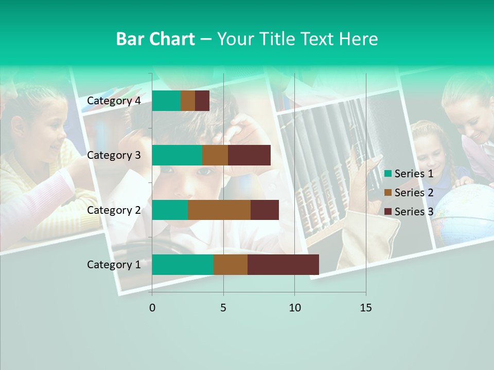 School Powerpoint Templates PowerPoint Template