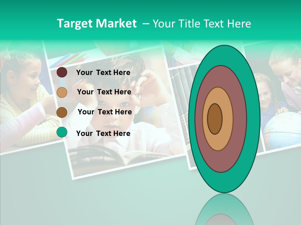 School Powerpoint Templates PowerPoint Template