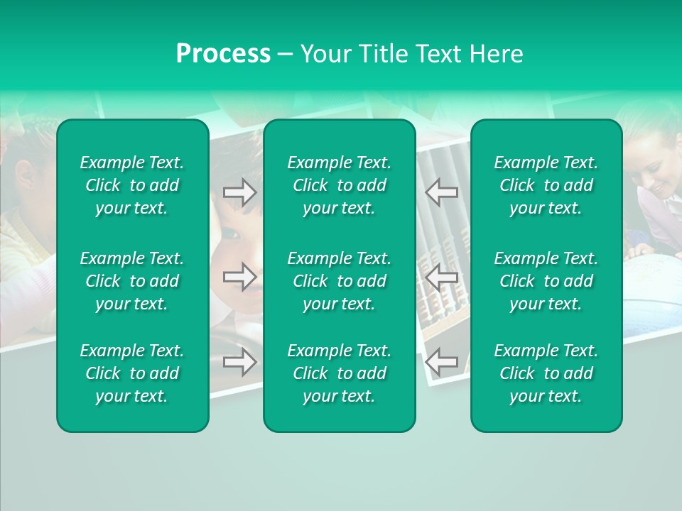 School Powerpoint Templates PowerPoint Template