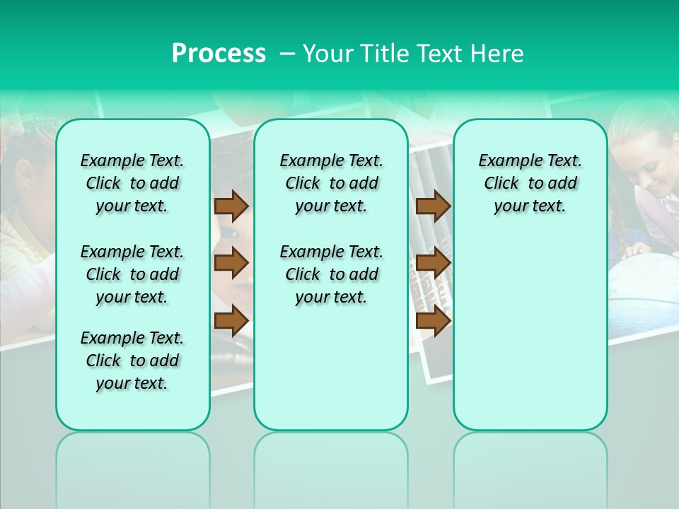 School Powerpoint Templates PowerPoint Template