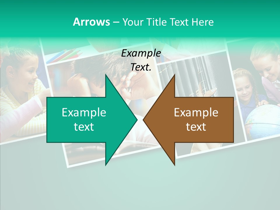 School Powerpoint Templates PowerPoint Template