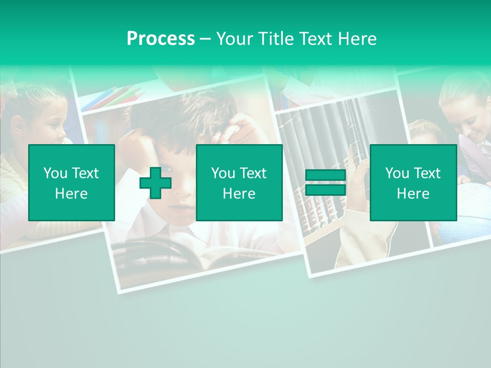 School Powerpoint Templates PowerPoint Template
