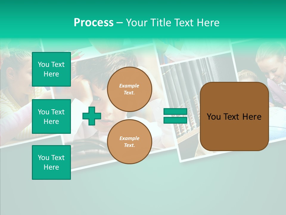 School Powerpoint Templates PowerPoint Template
