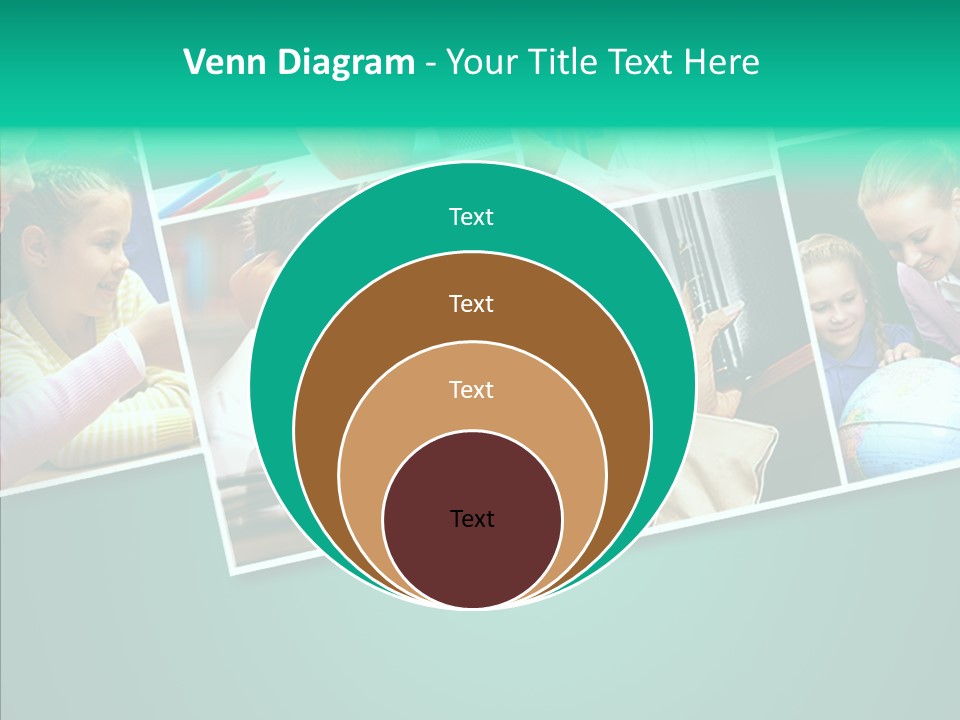 School Powerpoint Templates PowerPoint Template