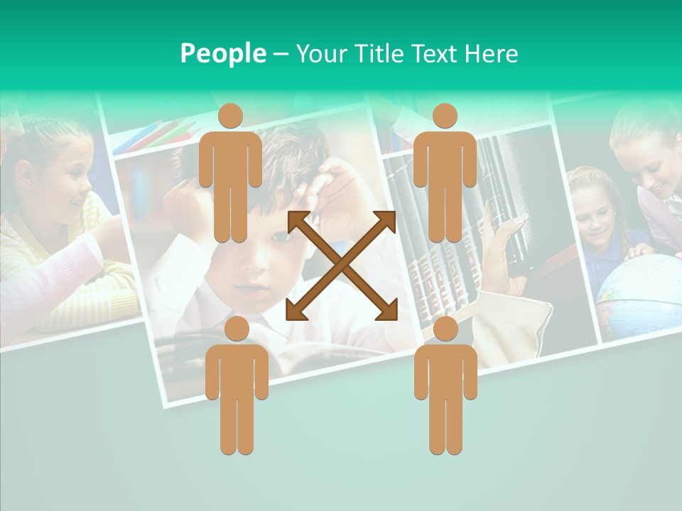 School Powerpoint Templates PowerPoint Template