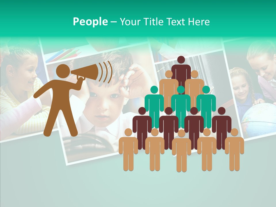 School Powerpoint Templates PowerPoint Template