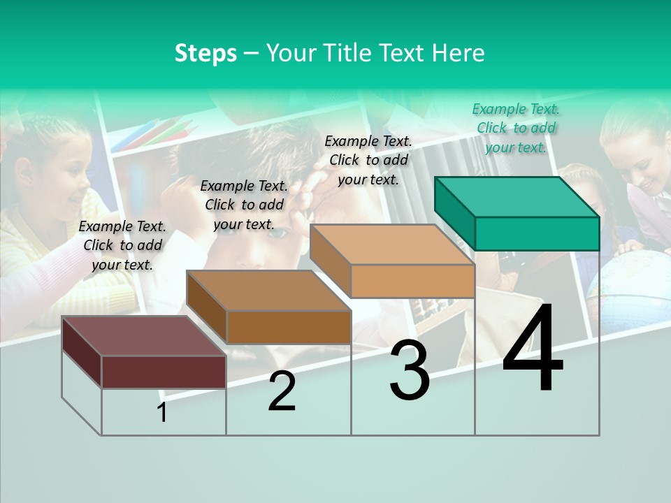 School Powerpoint Templates PowerPoint Template