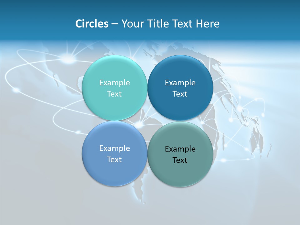 Business Consulting PowerPoint Template