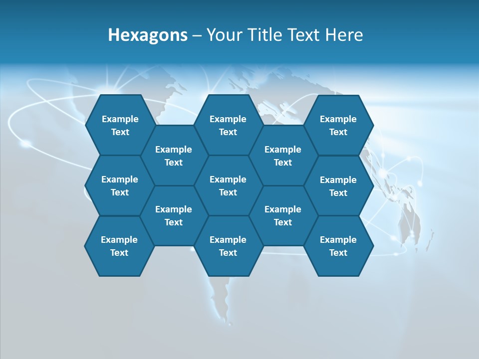 Business Consulting PowerPoint Template