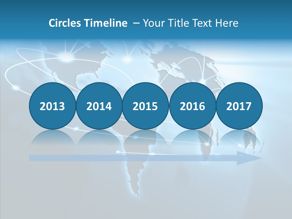 Business Consulting PowerPoint Template