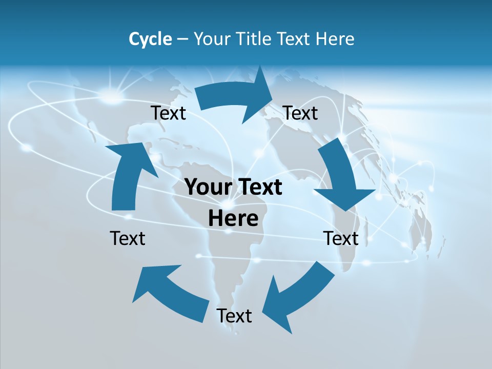 Business Consulting PowerPoint Template