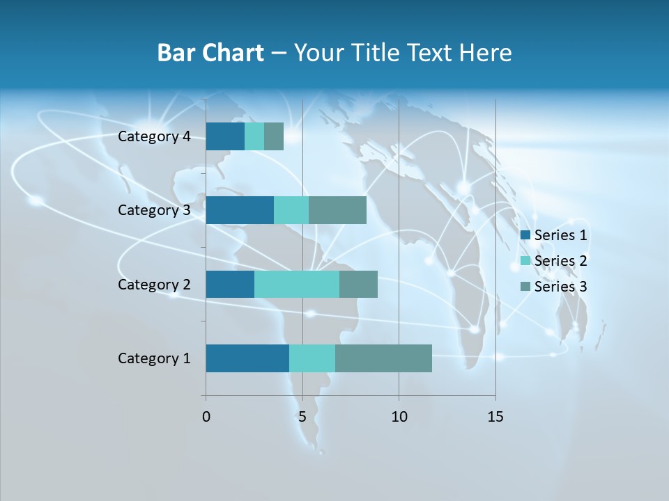 Business Consulting PowerPoint Template