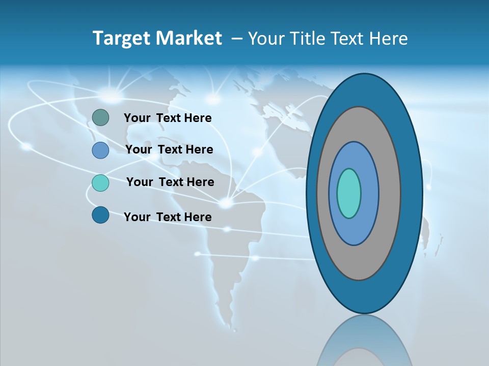 Business Consulting PowerPoint Template