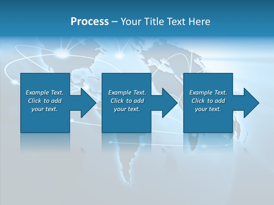 Business Consulting PowerPoint Template