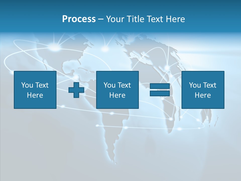 Business Consulting PowerPoint Template
