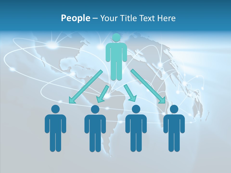 Business Consulting PowerPoint Template