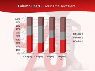 Business Small White PowerPoint Template