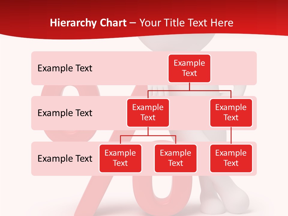 Business Small White PowerPoint Template
